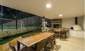 Imagem 2: LINDO APARTAMENTO 104 com 2 SUÍTES - VERDE MORUMBI