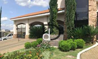 Imagem 6: Terreno à venda, 323 m² por R$ 400.000,00 - Condomínio MontAlcino - Valinhos/SP