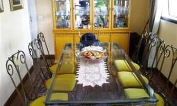 Imagem 3: Apartamento com 3 dormitórios à venda, 140 m² por R$ 1.380.000,00 - Chácara Klabin - São P