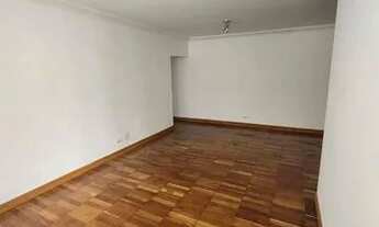 Imagem 3: Apartamento com 3 dormitórios para alugar, 102 m² por R$ 5.631/mês - Vila Mariana - São Pa