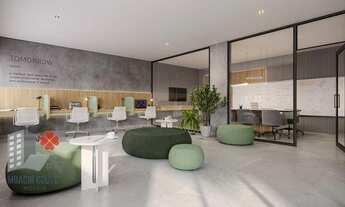 Imagem 7: Pré - Lançamento WAIMEA RESIDENCE, praia das Toninhas - Ubatuba/SP