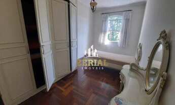 Imagem 2: Casa com 4 dormitórios para alugar, 436 m² por R$ 7.380,00/mês - Jardim São Caetano - São