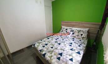 Imagem 6: Apartamento com 2 dormitórios à venda, 47 m² por R$ 215.000,00 - Itaquera - São Paulo/SP