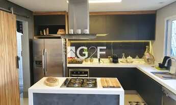 Imagem 7: Casa a venda no Condomínio: Floratta Club House - Ortizes - Valinhos/SP