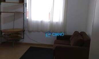 Imagem 3: Apartamento com 1 dormitório para alugar, 39 m² por R$ 2.789,00/mês - Tatuapé - São Paulo