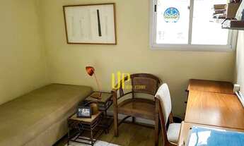 Imagem 5: Apartamento com 2 dormitórios para alugar, 110 m² por R$ 7.972,66/mês - Vila Olímpia - São