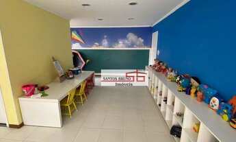 Imagem 2: Apartamento à venda, 50 m² por R$ 400.000,00 - Luz - São Paulo/SP