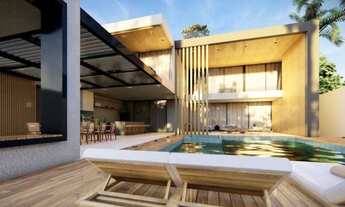 Imagem 4: Casa em Condomínio-À VENDA-Barra da Tijuca-Rio de Janeiro-RJ