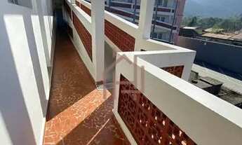 Imagem 4: Apartamento para alugar no bairro Pedreira - Mongaguá/SP