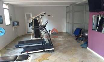 Imagem 9: Apartamento com 3 dormitórios, 87 m² - venda por R$ 638.000,00 ou aluguel por R$ 4.330,00