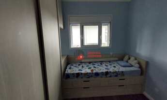 Imagem 7: Apartamento com 2 dormitórios à venda, 66 m² por R$ 752.000,00 - Vila Guarani (Zona Sul)