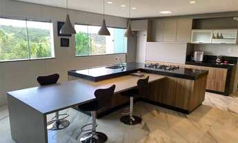 Imagem 6: EXCELENTE MANSÃO DE ALTÍSSIMO PADRÃO PARA LOCAÇÃO!