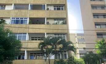 Imagem: Apartamento cond Silvana 120 m2 com 3 quartos