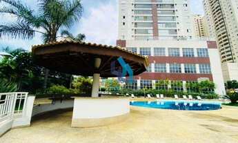 Imagem 6: Apartamento com 3 dormitórios, 124 m² - venda por R$ 1.277.000,00 ou aluguel por R$ 7.000