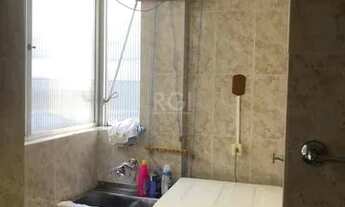 Imagem 4: Apartamento para Venda - 43.57m², 1 dormitório, 1 vaga - Centro Histórico