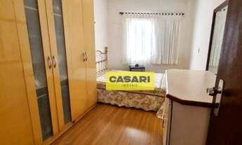 Imagem 5: Apartamento com 2 dormitórios à venda, 79 m² - Mauá - São Caetano do Sul/SP