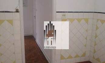 Imagem: Apartamento com 1 dormitório para alugar