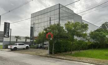 Imagem 3: Galpão, 1077 m² - venda por R$ 3.950.000,00 ou aluguel por R$ 20.700,00/mês - Flor Do Vale