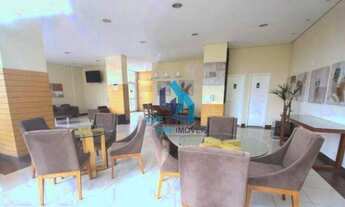 Imagem 4: Apartamento com 3 dormitórios, 124 m² - venda por R$ 1.277.000,00 ou aluguel por R$ 7.000