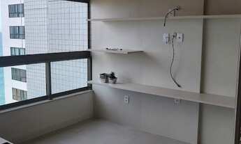 Imagem 5: Apartamento com 3 dormitórios à venda, 216 m² por R$ 3.900.000,00 - Jacarecica - Maceió/AL