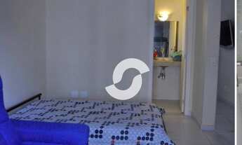 Imagem 6: Casa com 4 dormitórios à venda, 228 m² por R$ 2.500.000,00 - Icaraí - Niterói/RJ