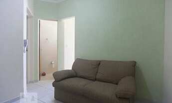 Imagem 3: Apartamento para Aluguel - Botafogo, 1 Quarto, 45 m2