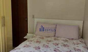 Imagem 3: Apartamento com 2 dormitórios à venda, 38 m² por R$ 125.000,00 - De Zorzi - Caxias do Sul