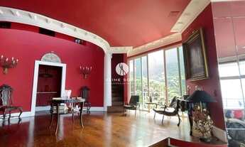 Imagem 2: Casa com 7 dormitórios à venda, 956 m²