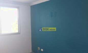 Imagem 5: Apartamento com 2 dormitórios, 58 m² - venda por R$ 205.000,00 ou aluguel por R$ 1.200,00