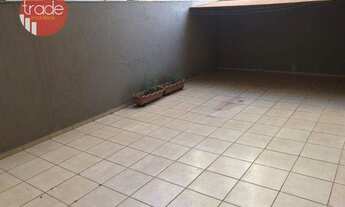 Imagem 5: Apartamento para locação no Jardim Irajá face sombra com 03 suítes