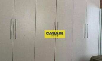 Imagem 5: Apartamento com 3 dormitórios à venda, 123 m² - Centro - São Bernardo do Campo/SP