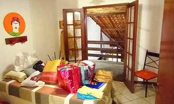 Imagem 2: Casa para venda tem 200 metros quadrados com 3 quartos em Jardim Cristina - Jundiaí - SP