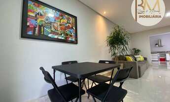 Imagem: Casa com 3 dormitórios à venda, 126 m²