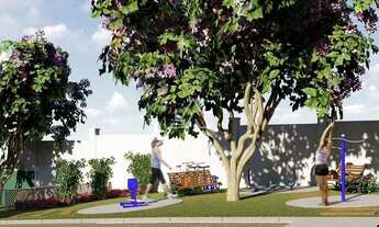 Imagem 4: APARTAMENTO DE 2 DORMITÓRIOS À VENDA NO BAIRRO SANTA MARTA, PASSO FUNDO - RS