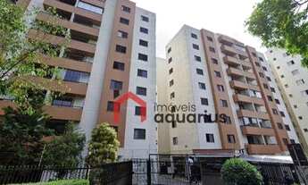 Imagem: Apartamento com 4 dormitórios à venda