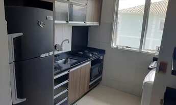 Imagem 4: Apartamento para Venda em Joinville, Costa e Silva, 2 dormitórios, 1 banheiro, 1 vaga