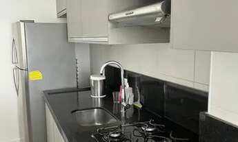 Imagem: Alugue Apartamento com 2 Dormitórios, Mobiliado