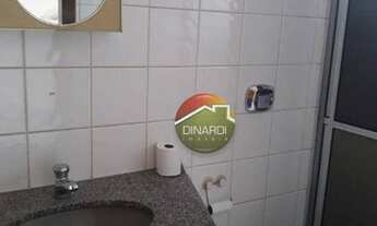 Imagem 4: Apartamento com 1 dormitório para alugar, 40 m² por R$ 1.060,00/mês - Jardim Paulista - Ri