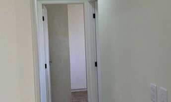 Imagem 2: Apartamento com 2 dormitórios para alugar, 55 m² por R$ 2.535,00/mês - Vila São Francisco