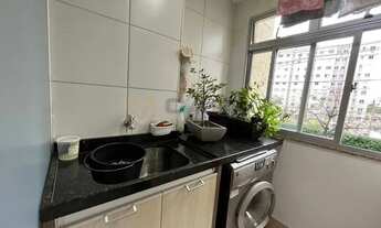 Imagem 5: LIA-Apartamento 2 quartos Veredas Buritis Colina de Laranjeiras