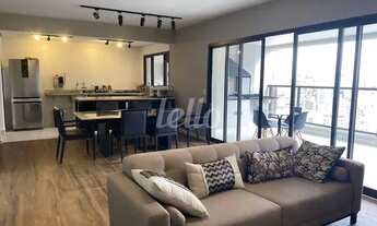 Imagem 2: São Paulo - Apartamento Padrão - Aclimação