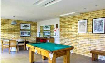 Imagem 2: Cobertura com 1 dormitório à venda por R$ 360.000 - Glória - Macaé/RJ