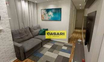 Imagem 3: Cobertura com 3 dormitórios à venda, 134 m² - Paraíso - Santo André/SP