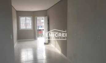 Imagem 2: EMICREI VENDE Apartamento com 2 dormitórios, 51 m² por R$ 165.000 - Parque São Jorge - Est