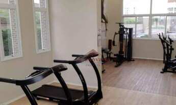 Imagem 4: Apartamento com 2 dormitórios à venda, 74 m² por R$ 780.000,00 - Jardim - Santo André/SP