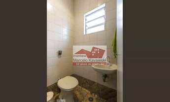 Imagem: Casa com 3 dormitórios à venda, 120 m²