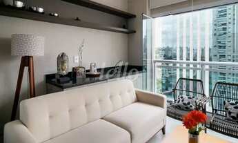 Imagem 6: São Paulo - Apartamento Padrão - Brooklin