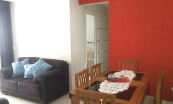 Imagem: Apartamento de 70 metros quadrados no bairro