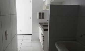 Imagem 4: Apartamento no Gran park pássaros andar baixo