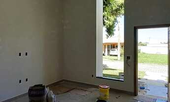 Imagem 3: Casa para venda com 107 metros quadrados com 3 quartos em São José do Imbassaí - Maricá